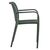 ΠΟΛΥΘΡΟΝΑ ΠΟΛΥΠΡΟΠΥΛΕΝΙΟΥ TIPPY HM5940.07 DARK OLIVE 55x55x81Υεκ. |  Πολυθρόνες κήπου στο espiti