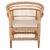 ΠΟΛΥΘΡΟΝΑ MALAWI HM9635.04 ΞΥΛΟ ΜΑΟΝΙ ΕΠΕΝΔΥΣΗ RATTAN ΛΕΥΚΟ ΜΑΞΙΛΑΡΙ ΚΑΘΙΣΜΑΤΟΣ 80x70x86Υεκ. |  Πολυθρόνες κήπου στο espiti