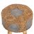 ΣΚΑΜΠΟ BEAM HM7826 ΞΥΛΟ ΤΕΑΚ ΚΑΙ SEAGRASS ΣΕ ΦΥΣΙΚΟ & ΓΚΡΙ Φ43x45Yεκ. |  Σκαμπώ στο espiti
