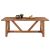 ΤΡΑΠΕΖΙ ΤΡΑΠΕΖΑΡΙΑΣ HM7922 PLUTON RECYCLED TEAK ΣΕ ΦΥΣΙΚΟ ΧΡΩΜΑ 200X100X75Yεκ. |  Τραπέζια στο espiti