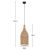 ΦΩΤΙΣΤΙΚΟ ΟΡΟΦΗΣ CARBOY HM7884 ΚΡΕΜΑΣΤΟ ΑΠΟ RATTAN ΣΕ ΦΥΣΙΚΟ ΧΡΩΜΑ Φ28x163,5Yεκ. |  Οροφής στο espiti