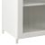 ΜΕΤΑΛΛΙΚΟ ΝΤΟΥΛΑΠΙ ΒΙΤΡΙΝΑ CARIL HM9571.02 ΛΕΥΚΟ 80x37-40x102Yεκ. |  Βιτρίνες - Έπιπλα εισόδου στο espiti