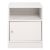 ΚΟΜΟΔΙΝΟ ΜΕΛΑΜΙΝΗΣ MALORY HM2205.05 ΛΕΥΚO 40x40x50Yεκ. |  Κομοδίνα στο espiti