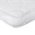 ΣΤΡΩΜΑ ΜΕ FOAM ΧΩΡΙΣ ΕΛΑΤΗΡΙΑ JORDY 90X200x15Y-- HM374.10  (ROLL PACKING) ΛΕΥΚΟ |  Στρώματα Ύπνου στο espiti