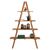 ΒΙΒΛΙΟΘΗΚΗ STAM HM7895 TEAK ΞΥΛΟ ΣΕ ΦΥΣΙΚΟ ΧΡΩΜΑ 120x33x180Y εκ. |  Βιτρίνες - Έπιπλα εισόδου στο espiti