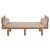 ΚΑΝΑΠΕΣ ΕΞΩΤΕΡΙΚΟΥ ΧΩΡΟΥ CHARMELLA HM9659 ΦΥΣΙΚΟ RATTAN-ΜΠΕΖ ΜΑΞΙΛΑΡΙΑ 187x69x76Yεκ. |  Καναπέδες - Καρέκλες  στο espiti