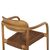 ΠΟΛΥΘΡΟΝΑ OSLO HM9636.01 ΞΥΛΟ TEAK ΦΥΣΙΚΟ & ΚΑΦΕ ΣΧΟΙΝΙ 55x54x80Y εκ. |  Καρέκλες στο espiti