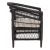 ΠΟΛΥΘΡΟΝΑ MALAWI HM9635.03 ΞΥΛΟ ΜΑΟΝΙ ΜΕ RATTAN ΜΑΥΡΟ-ΛΕΥΚΟ ΜΑΞΙΛΑΡΙ 80x70x86Υεκ. |  Πολυθρόνες κήπου στο espiti
