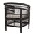 ΠΟΛΥΘΡΟΝΑ MALAWI HM9635.03 ΞΥΛΟ ΜΑΟΝΙ ΜΕ RATTAN ΜΑΥΡΟ-ΛΕΥΚΟ ΜΑΞΙΛΑΡΙ 80x70x86Υεκ. |  Πολυθρόνες κήπου στο espiti