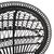 ΠΟΛΥΘΡΟΝΑ ROYAL PEACOCK HM9342.03 RATTAN ΜΑΥΡΟ-ΜΑΞΙΛΑΡΙ ΚΑΦΕ 114x72x150Yεκ. |  Πολυθρόνες κήπου στο espiti