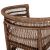 ΠΟΛΥΘΡΟΝΑ MALAWI HM9635.01 ΞΥΛΟ ΜΑΟΝΙ ΜΕ RATTAN ΚΑΦΕ-ΛΕΥΚΟ ΜΑΞΙΛΑΡΙ 80x70x86Υεκ. |  Πολυθρόνες κήπου στο espiti