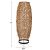 ΦΩΤΙΣΤΙΚΟ ΔΑΠΕΔΟΥ HM7877 RATTAN ΣΕ ΦΥΣΙΚΟ ΧΡΩΜΑ Φ24x62Yεκ. |  Δαπέδου στο espiti