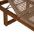 ΞΑΠΛΩΣΤΡΑ PATRON HM5993 TEAK ΞΥΛΟ ΚΑΙ ΣΧΟΙΝΙ VIRO ΣΕ ΠΛΕΞΗ WICKER 191x65x86Yεκ. |  Ξαπλώστρες - Καρέκλες Παραλίας στο espiti