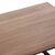 ΤΡΑΠΕΖΙ ΣΑΛΟΝΙΟΥ SHABEN HM9585.03 MDF SONOMA-ΜΑΥΡΗ ΜΕΤΑΛΛΙΚΗ ΒΑΣΗ 120x60X46Yεκ. |  Τραπέζια στο espiti