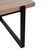 ΤΡΑΠΕΖΙ ΣΑΛΟΝΙΟΥ SHABEN HM9585.03 MDF SONOMA-ΜΑΥΡΗ ΜΕΤΑΛΛΙΚΗ ΒΑΣΗ 120x60X46Yεκ. |  Τραπέζια στο espiti