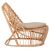 ΠΟΛΥΘΡΟΝΑ ENTROPY HM9840.01 RATTAN ΦΥΣΙΚΟ ΜΕ ΕΚΡΟΥ ΜΑΞΙΛΑΡΙ 80x97x85Υεκ. |  Πολυθρόνες κήπου στο espiti