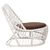ΠΟΛΥΘΡΟΝΑ ENTROPY HM9840.02 RATTAN ΛΕΥΚΟ ΜΕ ΚΑΦΕ ΜΑΞΙΛΑΡΙ 80x97x85Υεκ. |  Πολυθρόνες κήπου στο espiti