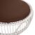 ΠΟΛΥΘΡΟΝΑ ENTROPY HM9840.02 RATTAN ΛΕΥΚΟ ΜΕ ΚΑΦΕ ΜΑΞΙΛΑΡΙ 80x97x85Υεκ. |  Πολυθρόνες κήπου στο espiti