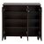 ΠΑΠΟΥΤΣΟΘΗΚΗ-ΝΤΟΥΛΑΠΑ PROLLY HM9609.01 ΜΕΛΑΜΙΝΗ WENGE-3ΠΟΡΤΕΣ-4ΡΑΦΙΑ 87x32x88Υεκ. |  Παπουτσοθήκες στο espiti