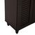 ΠΑΠΟΥΤΣΟΘΗΚΗ-ΝΤΟΥΛΑΠΑ PROLLY HM9609.01 ΜΕΛΑΜΙΝΗ WENGE-3ΠΟΡΤΕΣ-4ΡΑΦΙΑ 87x32x88Υεκ. |  Παπουτσοθήκες στο espiti