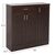 ΠΑΠΟΥΤΣΟΘΗΚΗ-ΝΤΟΥΛΑΠΑ PROΒY HM9607.01 ΜΕΛΑΜΙΝΗ WENGE 120x37,5x121,5Υεκ. |  Παπουτσοθήκες στο espiti