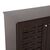 ΠΑΠΟΥΤΣΟΘΗΚΗ-ΝΤΟΥΛΑΠΙ PRODY HM9610.01 ΜΕΛΑΜΙΝΗ WENGE 3 ΠΟΡΤΕΣ 115x34x89Υεκ. |  Παπουτσοθήκες στο espiti