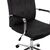 ΚΑΡΕΚΛΑ ΓΡΑΦΕΙΟΥ JOSEF HM1181.04 ΜΑΥΡΟ ΒΕΛΟΥΔΟ-INOX ΒΑΣΗ 58x61x105-113Yεκ. |  Καρέκλες γραφείου στο espiti