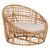 ΠΟΛΥΘΡΟΝΑ ENTO HM9814 RATTAN ΣΕ ΦΥΣΙΚΟ-ΛΕΥΚΟ ΜΑΞΙΛΑΡΙ 103x92x81Yεκ. |  Πολυθρόνες κήπου στο espiti