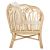 ΠΟΛΥΘΡΟΝΑ ESTOR HM9817 RATTAN ΣΕ ΦΥΣΙΚΟ-ΛΕΥΚΟ ΜΑΞΙΛΑΡΙ 78x75x92Υ εκ. |  Πολυθρόνες κήπου στο espiti