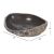 ΝΙΠΤΗΡΑΣ STONE SINK ΛΑΞΕΥΜΕΝΗ ΠΕΤΡΑ ΓΚΡΙ ΑΠΟΧΡΩΣΗ HM4193 55x44x16Υ εκ. |  Νεροχύτες στο espiti
