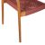 ΠΟΛΥΘΡΟΝΑ OSLO HM9636.06 ΞΥΛΟ TEAK ΦΥΣΙΚΟ & ΡΟΖ ΣΧΟΙΝΙ 55x54x80Yεκ. |  Καρέκλες στο espiti