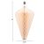 ΛΑΜΠΤΗΡΑΣ LED FILAMENT 8W E27 3000K GOLD COLOR DIMMABLE HM4054.02 |  Βιτρίνες - Έπιπλα εισόδου στο espiti