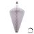 ΛΑΜΠΤΗΡΑΣ LED FILAMENT 8W E27 3000K SMOKE COLOR DIMMABLE  HM4054.03 |  Βιτρίνες - Έπιπλα εισόδου στο espiti