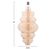 ΛΑΜΠΤΗΡΑΣ LED FILAMENT 8W E27 3000K GOLD COLOR DIMMABLE  HM4056.02 |  Βιτρίνες - Έπιπλα εισόδου στο espiti