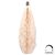 ΛΑΜΠΤΗΡΑΣ LED FILAMENT 8W E27 3000K GOLD COLOR DIMMABLE HM4058 |  Βιτρίνες - Έπιπλα εισόδου στο espiti