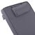 ΜΑΞΙΛΑΡΙ ΞΑΠΛΩΣΤΡΑΣ TEXTILENE 600gr SIFNOS ΓΚΡΙ HM11236.30T 196(117+1+78)x58x9εκ. |  Μαξιλάρια Εξωτερικού Χώρου στο espiti