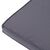 ΜΑΞΙΛΑΡΙ ΞΑΠΛΩΣΤΡΑΣ TEXTILENE 600gr SIFNOS ΓΚΡΙ HM11236.30T 196(117+1+78)x58x9εκ. |  Μαξιλάρια Εξωτερικού Χώρου στο espiti
