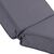 ΜΑΞΙΛΑΡΙ ΞΑΠΛΩΣΤΡΑΣ TEXTILENE 600gr SIFNOS ΓΚΡΙ HM11236.30T 196(117+1+78)x58x9εκ. |  Μαξιλάρια Εξωτερικού Χώρου στο espiti