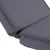 ΜΑΞΙΛΑΡΙ ΞΑΠΛΩΣΤΡΑΣ TEXTILENE 600gr SIFNOS ΓΚΡΙ HM11236.30T 196(117+1+78)x58x9εκ. |  Μαξιλάρια Εξωτερικού Χώρου στο espiti