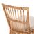ΚΑΡΕΚΛΑ THALIN HM9834 RATTAN ΣΕ ΦΥΣΙΚΟ-ΜΑΞΙΛΑΡΙ ΣΕ ΛΕΥΚΟ 53x58x91Υεκ. |  Καρέκλες στο espiti