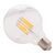 ΛΑΜΠΤΗΡΑΣ GLOBO LED FILAMENT 12W E27 3000K ΔΙΑΦΑΝΟΣ HM4049.01 |  Βιτρίνες - Έπιπλα εισόδου στο espiti