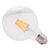 ΛΑΜΠΤΗΡΑΣ GLOBO LED FILAMENT 8W E27 3000K ΔΙΑΦΑΝΟΣ DIMMABLE HM4050.01 |  Βιτρίνες - Έπιπλα εισόδου στο espiti