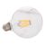 ΛΑΜΠΤΗΡΑΣ GLOBO LED FILAMENT 8W E27 3000K ΔΙΑΦΑΝΟΣ DIMMABLE HM4050.01 |  Βιτρίνες - Έπιπλα εισόδου στο espiti