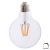 ΛΑΜΠΤΗΡΑΣ GLOBO LED FILAMENT 8W E27 3000K ΔΙΑΦΑΝΟΣ DIMMABLE HM4050.01 |  Βιτρίνες - Έπιπλα εισόδου στο espiti