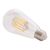 ΛΑΜΠΤΗΡΑΣ HM4189.01 LED FILAMENT 12W E27 3000K ΔΙΑΦΑΝΟΣ |  Βιτρίνες - Έπιπλα εισόδου στο espiti