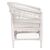 ΠΟΛΥΘΡΟΝΑ MALAWI HM9635.02 ΞΥΛΟ ΜΑΟΝΙ ΜΕ RATTAN ΛΕΥΚΟ-ΛΕΥΚΟ ΜΑΞΙΛΑΡΙ 80x70x86Υεκ. |  Πολυθρόνες κήπου στο espiti