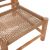 ΚΑΡΕΚΛΑ LONDER HM5986 ΞΥΛΟ TEAK ΣΕ ΦΥΣΙΚΟ ΚΑΙ ΣΥΝΘΕΤΙΚΟ RATTAN 63x77x77Υεκ. |  Πολυθρόνες κήπου στο espiti