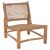 ΚΑΡΕΚΛΑ LONDER HM5986 ΞΥΛΟ TEAK ΣΕ ΦΥΣΙΚΟ ΚΑΙ ΣΥΝΘΕΤΙΚΟ RATTAN 63x77x77Υεκ. |  Πολυθρόνες κήπου στο espiti