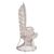 ΠΟΛΥΘΡΟΝΑ ROYAL PEACOCK HM9342.02 RATTAN ΣΕ ΛΕΥΚΟ-ΜΑΞΙΛΑΡΙ ΛΕΥΚΟ 114x72x150Yεκ. |  Πολυθρόνες κήπου στο espiti