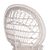ΠΟΛΥΘΡΟΝΑ ROYAL PEACOCK HM9342.02 RATTAN ΣΕ ΛΕΥΚΟ-ΜΑΞΙΛΑΡΙ ΛΕΥΚΟ 114x72x150Yεκ. |  Πολυθρόνες κήπου στο espiti